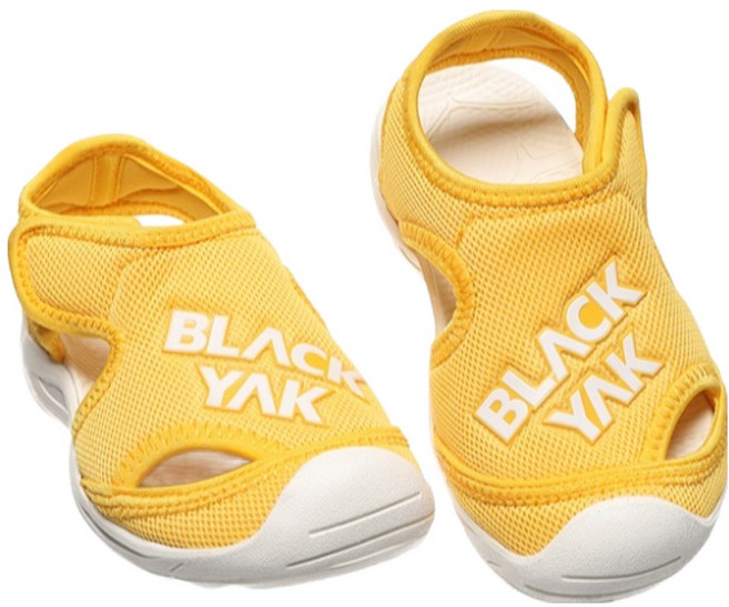 블랙야크키즈 아동용 제스터 메쉬 샌들 ABKSHM4912