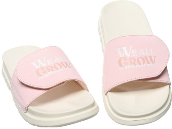 블랙야크키즈 아동용 그로우 슬리퍼 ABKSHM3908