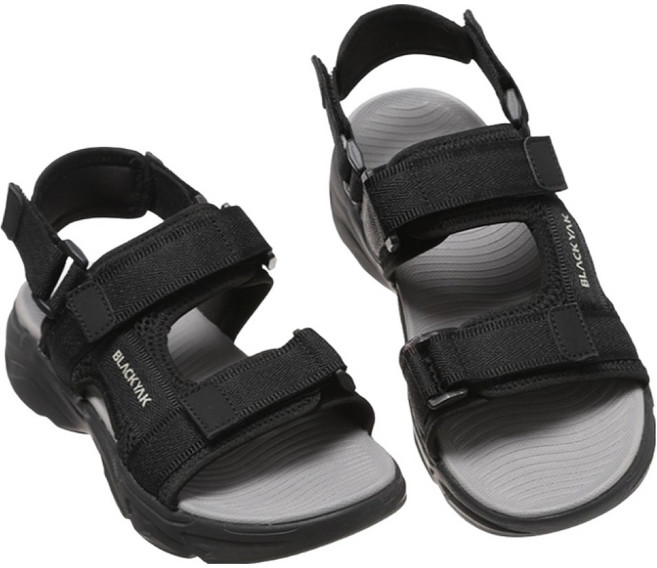 블랙야크키즈 아동용 페리 샌들 ABKSHM4903