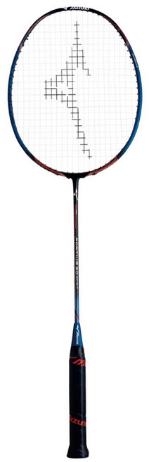 Mizuno 美津濃 FORTIUS 50 SPIRIT 羽球拍 4U5 混和顏色, 1支, 73MTB45001