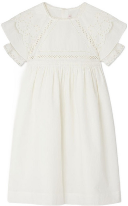 봉쁘앙 여아용 원피스 ELYNE