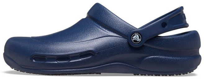 crocs 卡駱馳 克駱格Bistro廚師鞋 10075