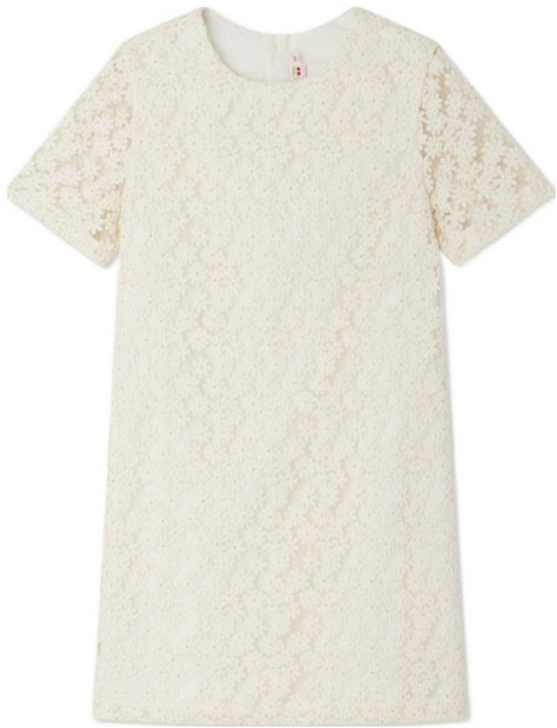 봉쁘앙 여아용 원피스 EMANUELA