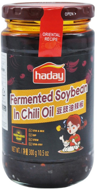 해천 두시 유라죠 라조장, 300g, 1개