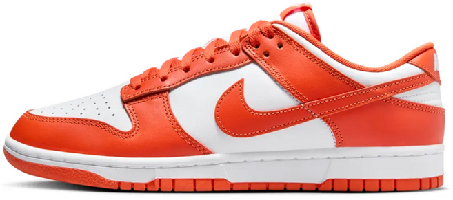 NIKE 耐吉 Dunk Low Retro男款運動鞋 DV0833-114