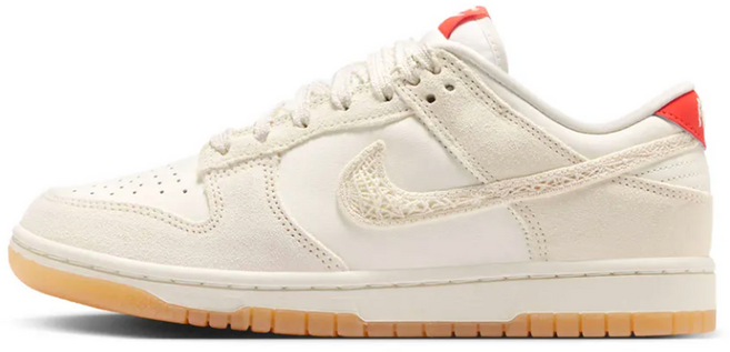 NIKE 耐吉 Dunk Low低筒運動鞋 HV5231-133