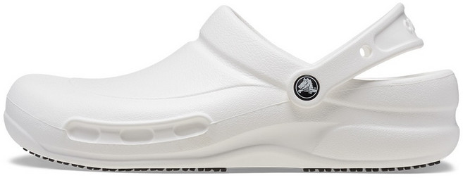 crocs 卡駱馳 克駱格Bistro廚師鞋 10075