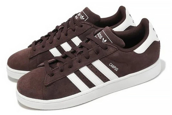 adidas 愛迪達 男女款 Campus 2 休閒鞋 IE4594