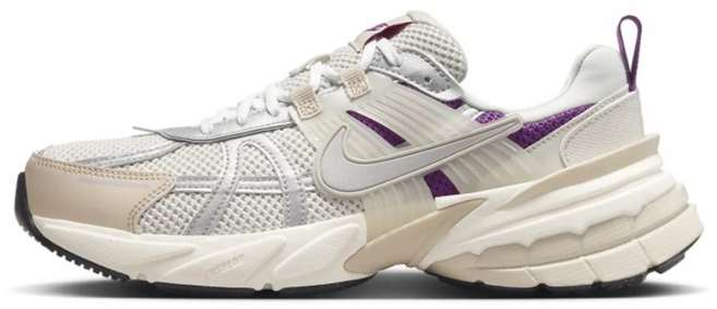 나이키 남녀공용 더블유 브이투케이 런 프리미엄 운동화 HF4305-072