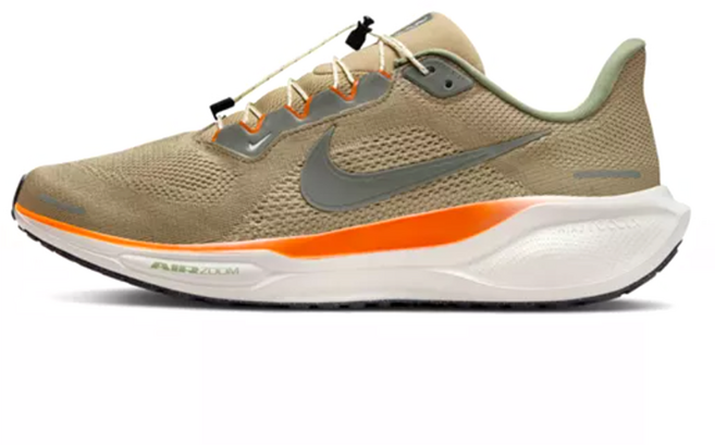 나이키 남성용 에어 줌 페가수스 41 프리미엄 운동화