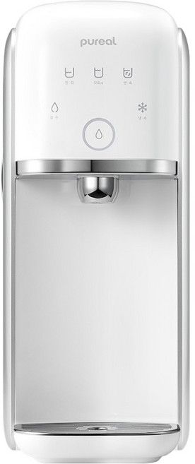 퓨리얼 직수형 냉정수기 방문설치, PPA-2010