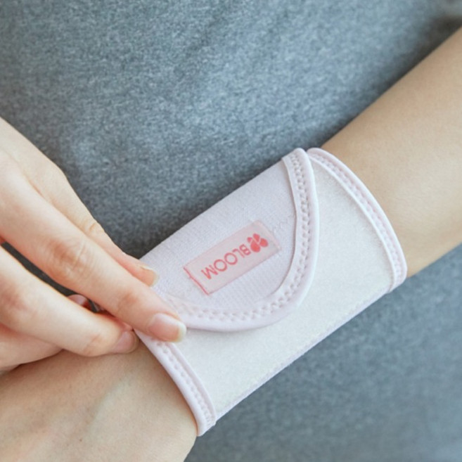 블룸마터니티 임산부 손목보호대