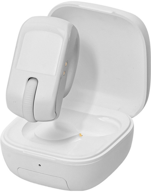 쿼카씨 페이지 프로맥스, 화이트, 1개