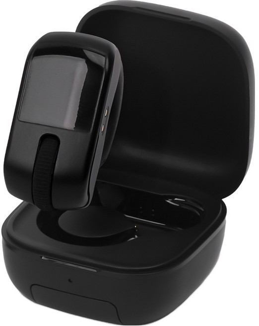 쿼카씨 페이지 프로맥스, 블랙, 1개