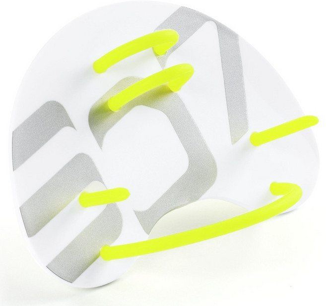 SD7 웨이브업 핑거패들, 퓨어화이트