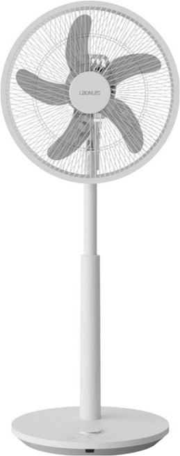 라온르 에어 유무선 서큘레이터 +리모컨, LAC-W300