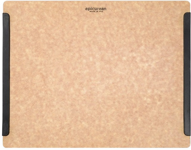 epicurean Edge Grip 砧板, 自然色, 1個