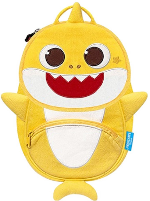핑크퐁 아기상어 미아방지 배낭 WP-B154