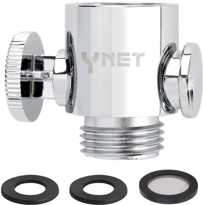 와이넷 스마트 밸브 라이트 15A, 1개