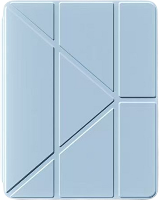 KODACHIEF 데일리 태블릿 케이스, 아이스 블루08, 1개
