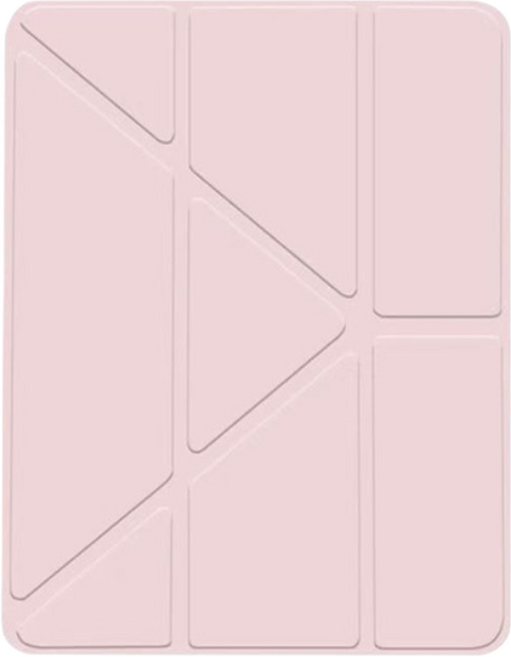 KODACHIEF 데일리 태블릿 케이스, 연핑크17, 1개