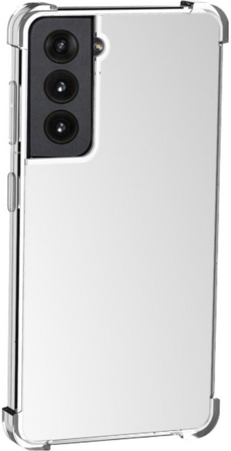 이루다 메이크업 미러 젤리 범퍼 휴대폰 케이스