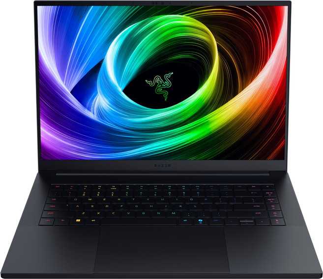 레이저 2025 블레이드 16 라이젠AI 라이젠AI 300 시리즈 지포스 RTX 5070 Ti, 블랙, 1TB, 32GB, WIN11 Home, RZ09-05287KN3-R3K1