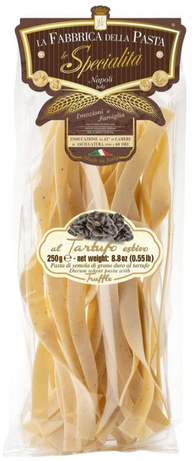 라파브리카델라 디 그라냐노 트러플 파스타, 1개, 250g