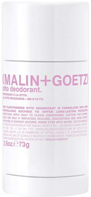 멜린앤게츠 오토 데오드란트, 73g, 1개