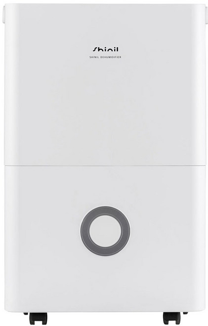 신일 제습기 17L, SDH-SM170