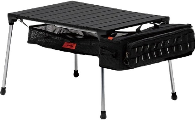 코베아 와일드 임팩트 퓨전 테이블, BLACK