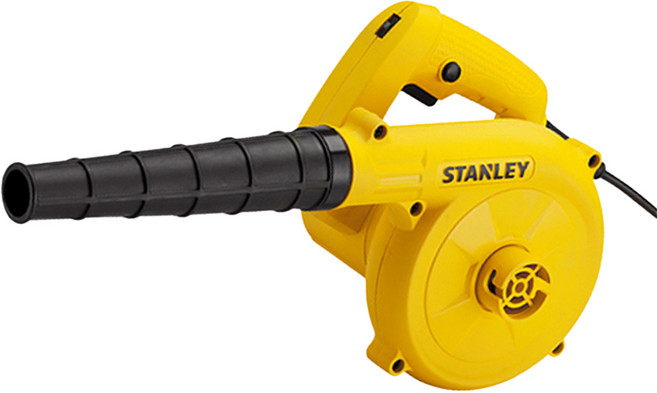 STANLEY TOOLS 600W超強力吹風機 STPT600, 1個