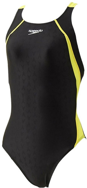 speedo 女款 Flex Sigma 2 連身泳衣 SD48B08