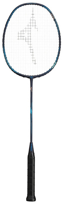 Mizuno 美津濃 ACROSPEED 1 DRIVE 日製羽球拍 4U6 混和顏色, 73JTB45126, 1支