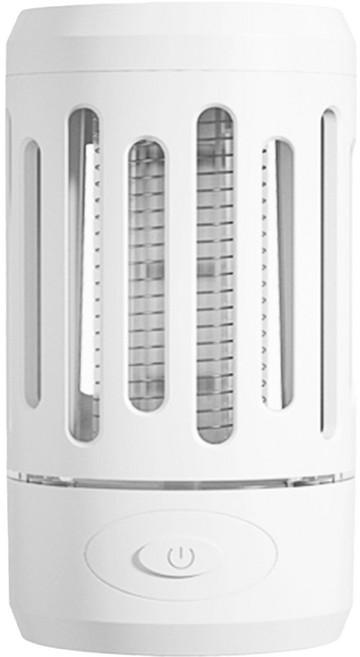 高效紫光四合一捕蚊燈 ZF1964, 單一商品