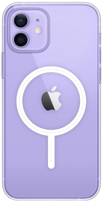 르메이어 고자력 맥세이프 인사이드 마그네틱 휴대폰 케이스