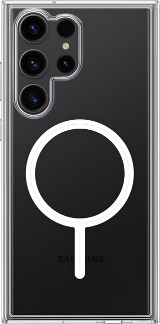 르메이어 고자력 맥세이프 인사이드 마그네틱 휴대폰 케이스