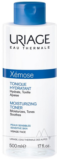 유리아쥬 제모스 토닉 이드라땅 토너, 500ml, 1개