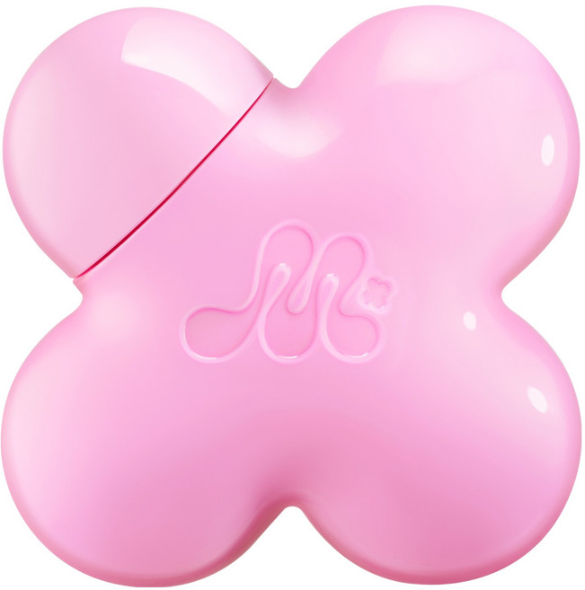 마몽드 플로라글로우 로즈 틴티드 선세럼 SPF50+ PA+++, 1개, 35ml