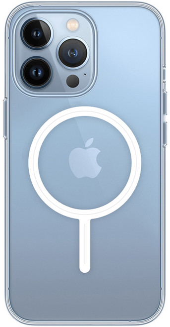 르메이어 고자력 맥세이프 인사이드 마그네틱 휴대폰 케이스