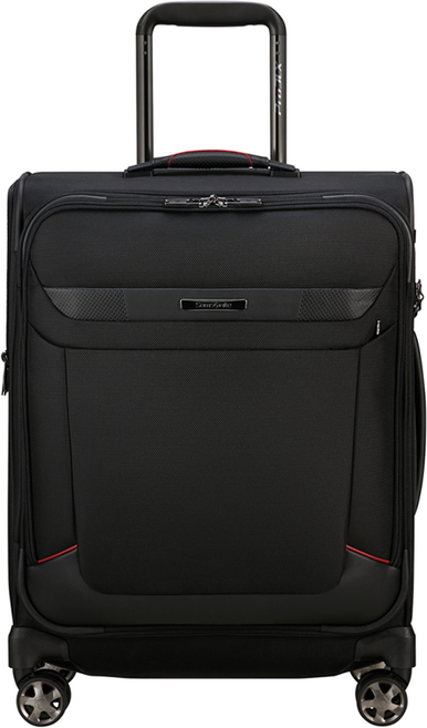 Samsonite 新秀麗 Pro-DLX 6 輪式行李箱 55/20 Strict 1481361041