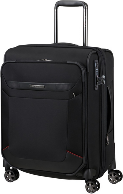 Samsonite 新秀麗 Pro-DLX 6 輪箱 55/20 可擴充式 1481351041
