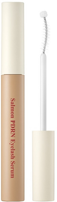 스킨푸드 연어 PDRN 아이래쉬 세럼 영양제, 7.6g, 1개