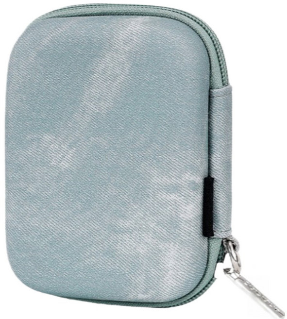 KODACHIEF 사진 카메라가방 10.5 x 6.5 x 13.5 cm, 파우치 07, 1개