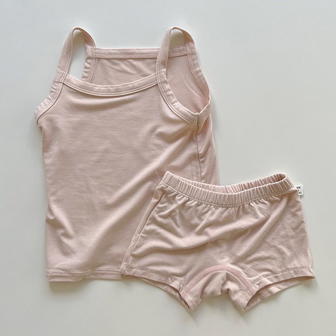 피카부 여아용 요플레 이너세트