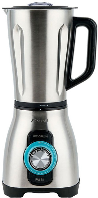 신일 스테인리스 고속 믹서기 1.75L, SMX-175SIL