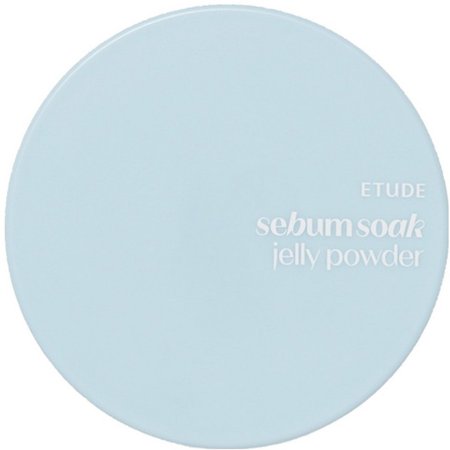 에뛰드 피지쏙 젤리 파우더 8g, 1개