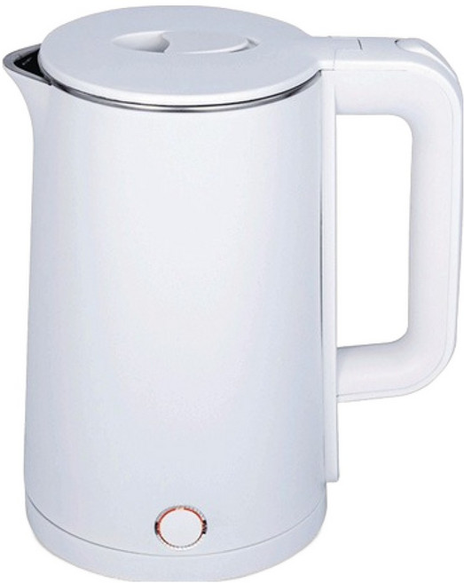 코멕스 듀얼레이어 다용도 무선 전기포트 2L, CM-2050W