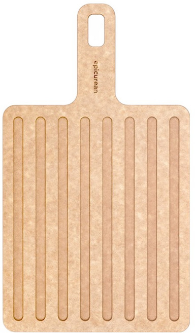 에피큐리언 핸디 브레드 보드, 내츄럴, 1개