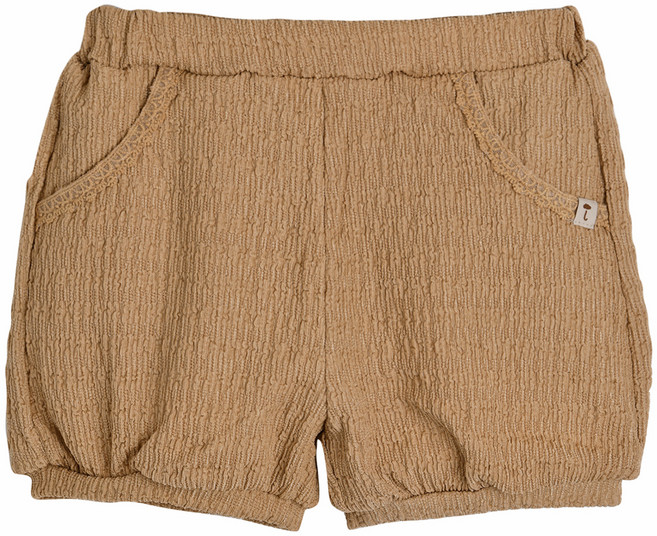 moimoln 幼童茱莉四分褲 M242KPB49P